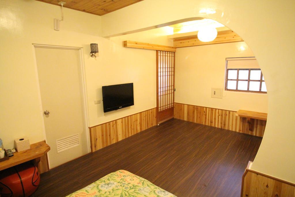 ジュンブーナ ホームステイ 瑞穂郷 部屋 写真